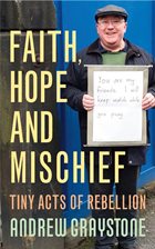 Cover image for Faith, Hope and Mischief