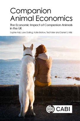 Cover image for Companion Animal Economics