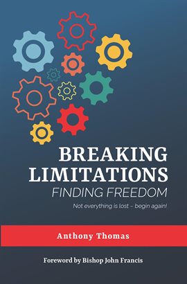 Imagen de portada para Breaking Limitations Finding Freedom