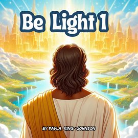 Imagen de portada para Be Light 1