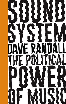 Cover image for Sound System