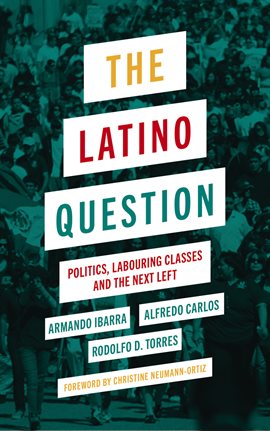 Imagen de portada para The Latino Question