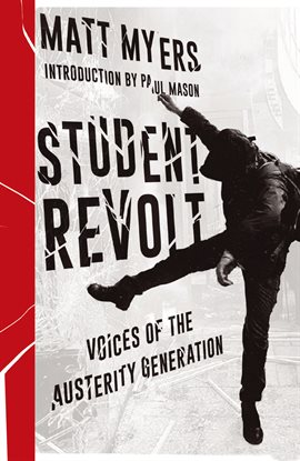 Imagen de portada para Student Revolt