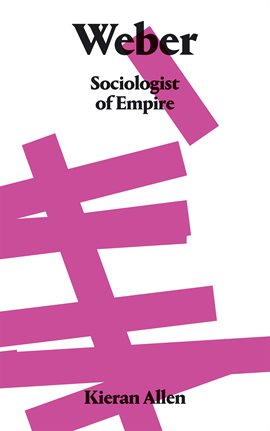 Cover image for Weber