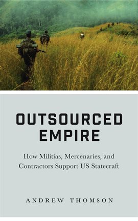 Imagen de portada para Outsourced Empire