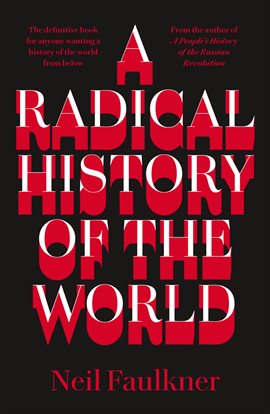 Imagen de portada para A Radical History of the World
