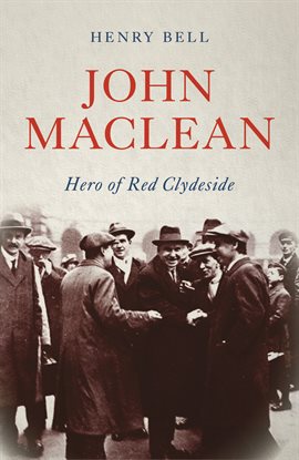 Cover image for John Maclean