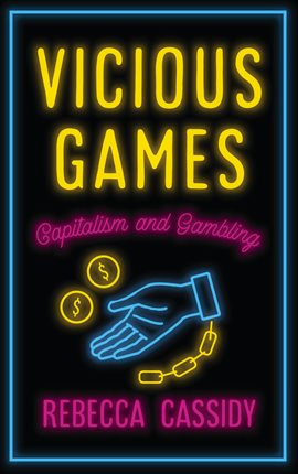 Cover image for Vicious Games