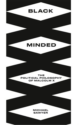 Cover image for Black Minded