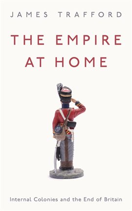 Cover image for The Empire at Home
