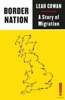 Imagen de portada para Border Nation