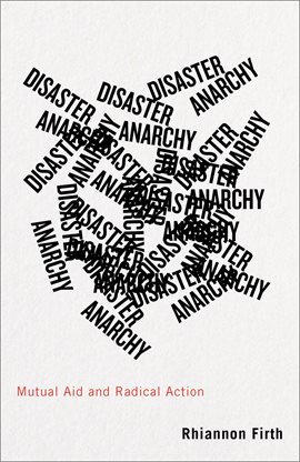 Imagen de portada para Disaster Anarchy
