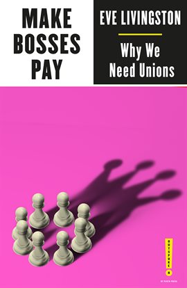 Cover image for Make Bosses Pay