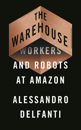 Imagen de portada para The Warehouse