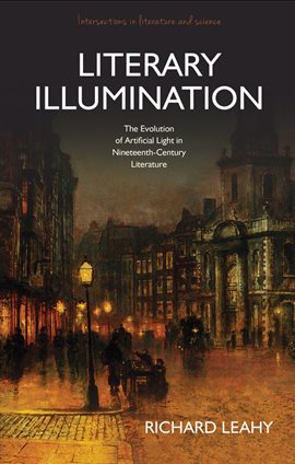 Cover image for Literary Illumination