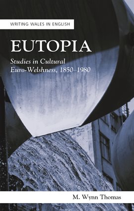 Cover image for Eutopia