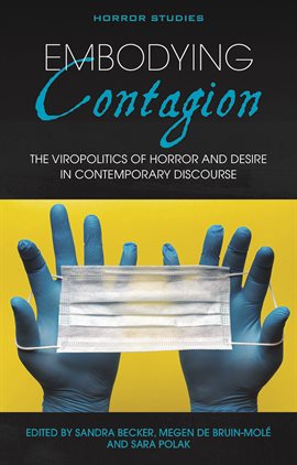 Cover image for Embodying Contagion