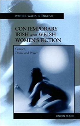 Cover image for Contemporary Irish and Welsh Women's Fiction