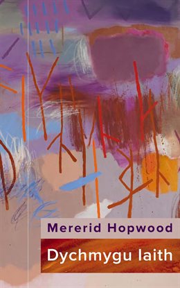 Dychmygu Iaith Dychmygu Iaith