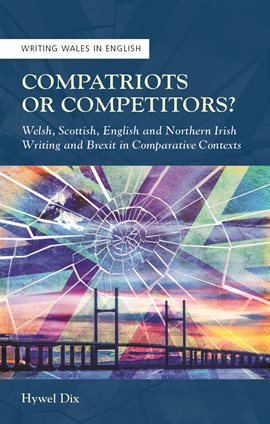 Cover image for Compatriots or Competitors?