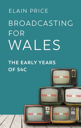 Imagen de portada para Broadcasting for Wales