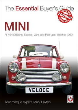 Cover image for Mini