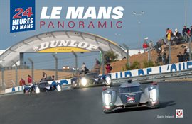 Cover image for Le Mans Panoramic