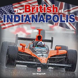 Cover image for The British at Indianapolis