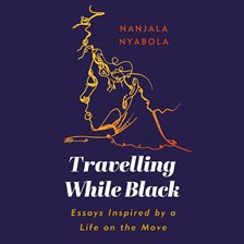 Imagen de portada para Travelling While Black