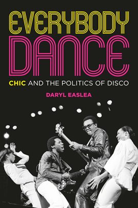 Imagen de portada para Everybody Dance