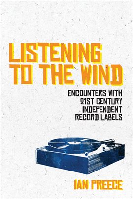 Imagen de portada para Listening to the Wind