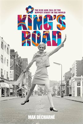 Cover image for King's Road