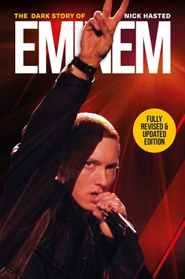 Imagen de portada para The Dark Story of Eminem