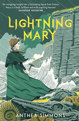 Imagen de portada para Lightning Mary