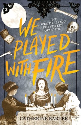 Cover image for We Played With Fire