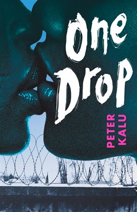 Cover image for One Drop