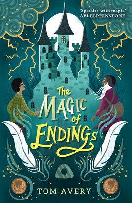 Imagen de portada para The Magic of Endings