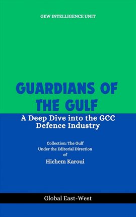 Cover image for Guardians of the Gulf