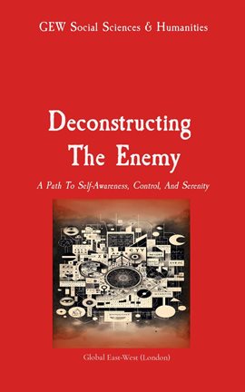 Cover image for Deconstructing The Enemy