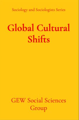 Imagen de portada para Global Cultural Shifts