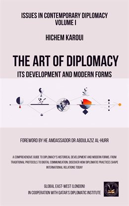 Issues in Contemporary Diplomacy (I) Issues in Contemporary Diplomacy (I)