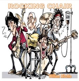 Imagen de portada para Rocking Chair