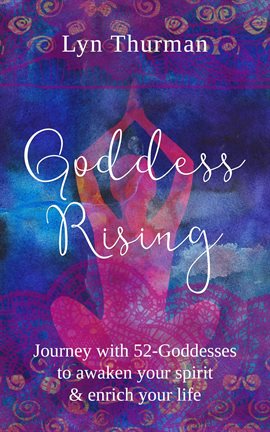 Cover image for Goddess Rising