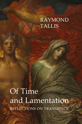 Cover image for Of Time and Lamentation