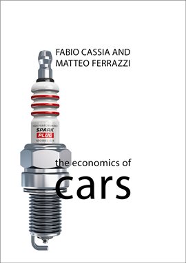 Cover image for The Economics of Cars