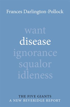 Cover image for Disease