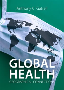 Cover image for Global Health