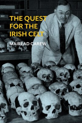 Imagen de portada para The Quest for the Irish Celt