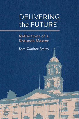 Cover image for Delivering the Future