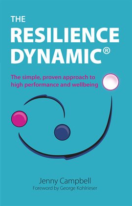 Cover image for The Resilience Dynamic